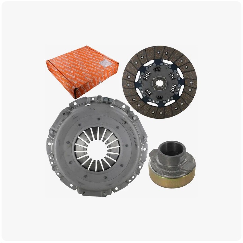 Артикул: 42020006000160100000 42020.006000-1601000-00 г0015470 Сцепление УАЗ с ЗМЗ-409, 514, УМЗ-4218, 4178, 4213 в сборе АДС EXPERT  5714153