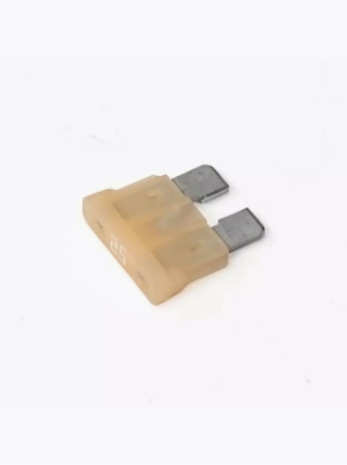Артикул: FT25A FT25A г0016438 Предохранитель FT 25А Litte Fuses плоский astrahan.zp495.ru 4298756