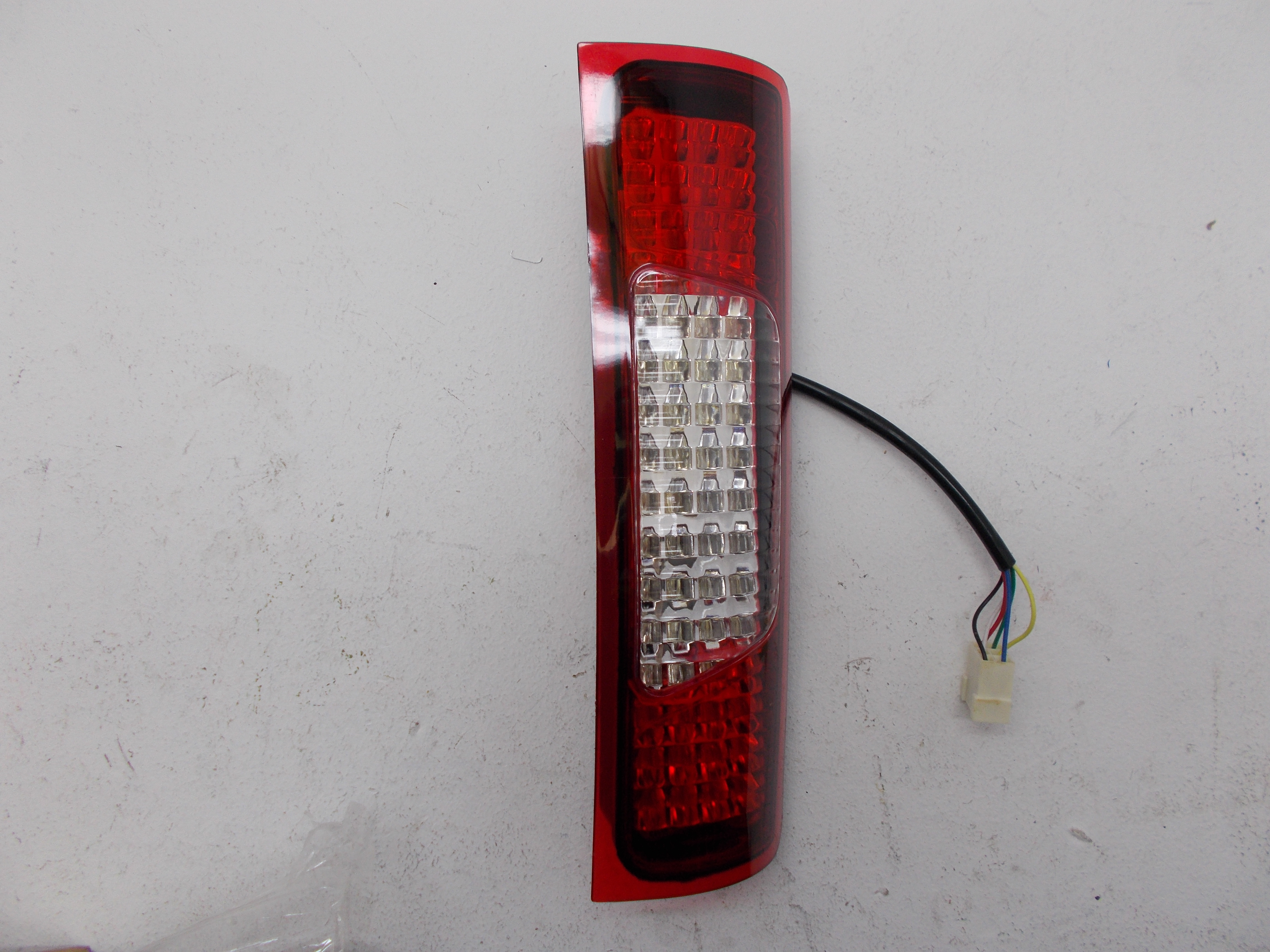 Артикул: 7013716 LED 701.3716 LED г0016795 Фонарь задний ГАЗ-2705 левый цельнометаллический тюнинг LED (ГАЗ, ГАЗЕЛЬ,ВОЛГА,СОБОЛЬ,ВАЛДАЙ,САЙБЕР,ГАЗЕЛЬ БИЗНЕС,ГАЗон NEXT,Газель NEXT) astrahan.zp495.ru 4349337