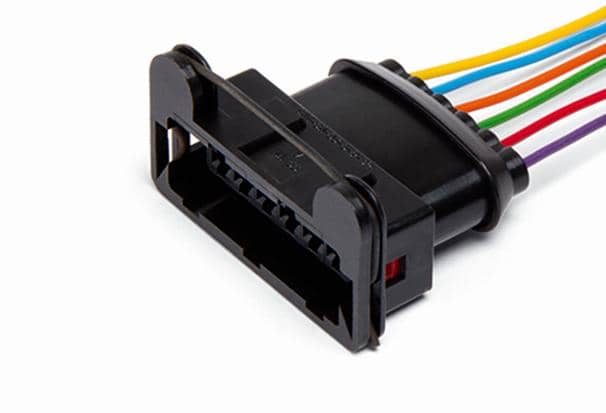 Артикул: AX504 AX-504 г0018269 РАЗЪЕМ 282236 ДАТЧИКА МАССОВОГО РАСХОДА ВОЗДУХА ДЛЯ А/М ГАЗ, С ПРОВОДАМИ (ГАЗ, ГАЗЕЛЬ,ВОЛГА,СОБОЛЬ,ВАЛДАЙ,САЙБЕР,ГАЗЕЛЬ БИЗНЕС,ГАЗон NEXT,Газель NEXT) astrahan.zp495.ru 5084034