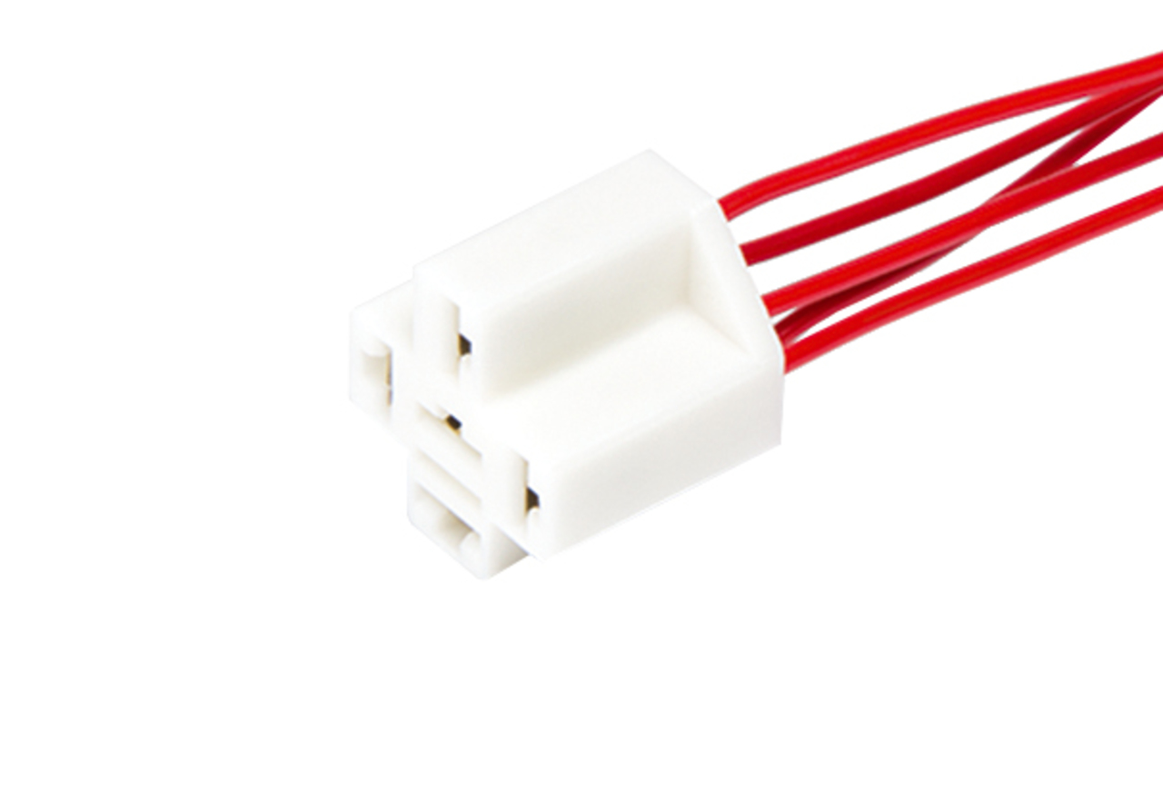Артикул: AX3402 AX-340-2 г0037930 РАЗЪЕМ 2121-3724061 ПОДКЛЮЧЕНИЯ 5-ТИ КОНТАКТНОГО РЕЛЕ, ДЛЯ А/М LADA(ВАЗ), ГАЗ, УАЗ, С ПРОВОДАМИ (ГАЗ, ГАЗЕЛЬ,ВОЛГА,СОБОЛЬ,ВАЛДАЙ,САЙБЕР,ГАЗЕЛЬ БИЗНЕС,ГАЗон NEXT,Газель NEXT) astrahan.zp495.ru 4915117