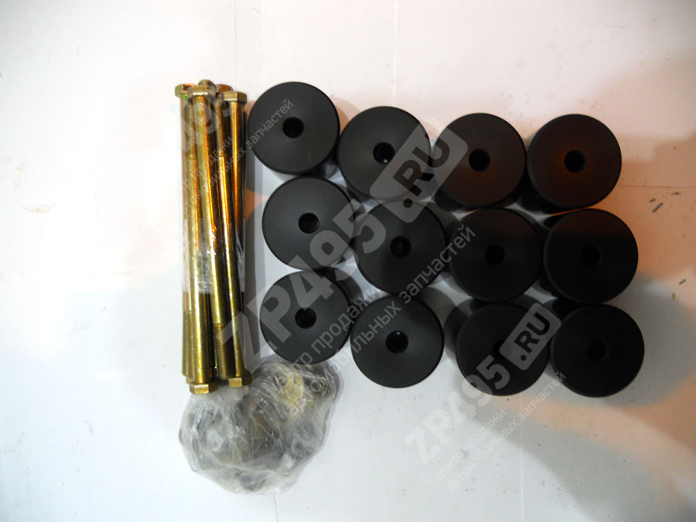 Артикул: Body316360d1012 Body-3163-60-d10-12 г0038314 Комплект бодилифт (лифт кузова) УАЗ Патриот с 2017 года 60 мм Autogur73 astrahan.zp495.ru 5091329