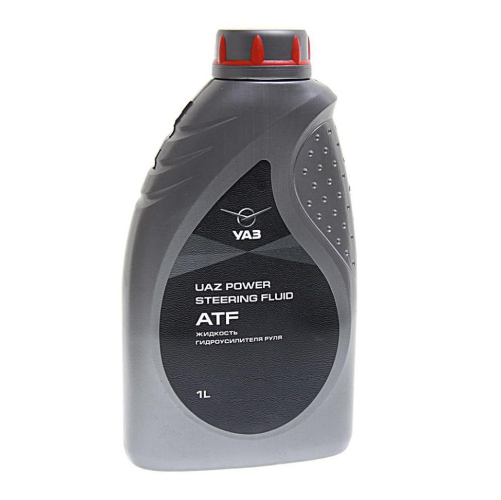 Артикул: 000000473401400 000000473401400 г0068597 Масло трансмиссионное ATF DEXRON III 1л упаковка (ОАО УАЗ) astrahan.zp495.ru 2592982