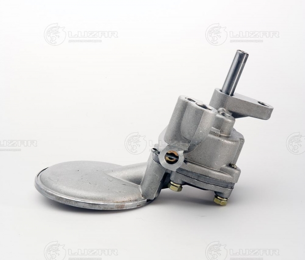 Артикул: LOP0302 г0008687 Насос масляный ГАЗ-24, 3302 дв.ЗМЗ-402 LUZAR (ГАЗ, ГАЗЕЛЬ,ВОЛГА,СОБОЛЬ,ВАЛДАЙ,САЙБЕР,ГАЗЕЛЬ БИЗНЕС,ГАЗон NEXT,Газель NEXT)