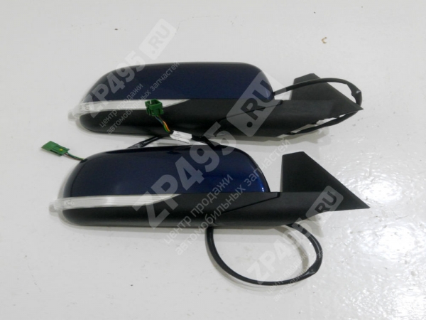 Артикул: 31638201070OM г0018946 Зеркало УАЗ-3163,Патриот электро привод повторитель поворота правое ОКЕАН