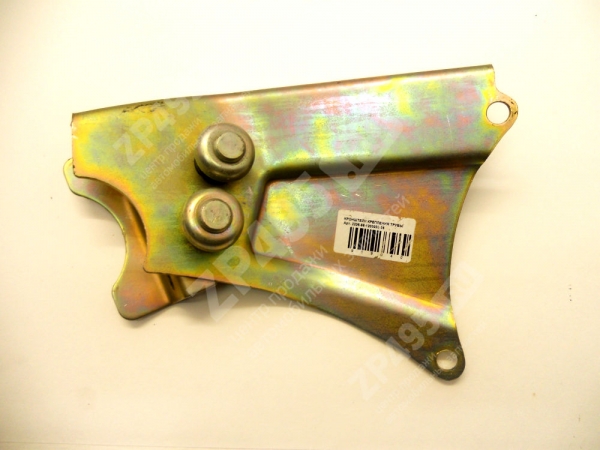 Артикул: 220695120302595 г0020448 Кронштейн крепления приемной трубы УАЗ-2206 (ОАО УАЗ)