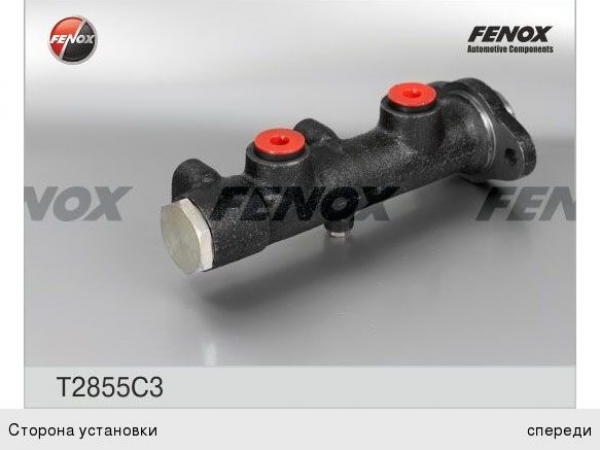 : T2855C3 0042141    -3160,    (3160-3505010) FENOX astrahan.zp495.ru