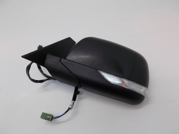 Артикул: 316382010718 г0058768 Зеркало УАЗ-3163,Патриот электро привод повторитель поворота левое /МАТОВОЕ/ ИНТЕХ