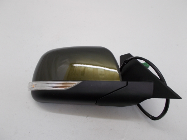 Артикул: 3163820107010ZLM г0059028 Зеркало УАЗ-3163,Патриот электро привод повторитель поворота правое ЗОЛОТОЙ ЛИСТ (ТЕМНО-ЗЕЛЕНОЕ) ИНТЕХ